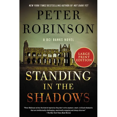 Standing in the Shadows