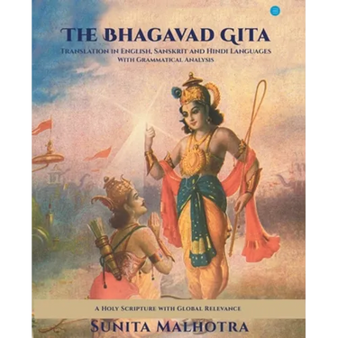 The Bhagavad Gita