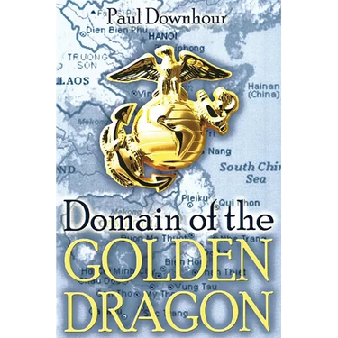 Domain of the Golden Dragon