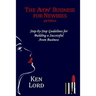 The Avon Business for Newbies: Building a Successful New Business