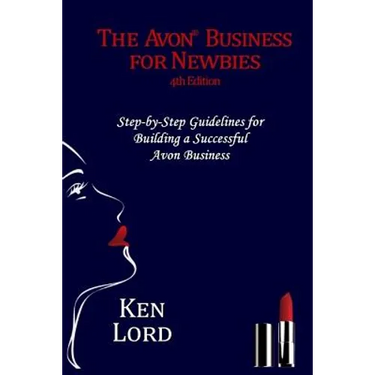 The Avon Business for Newbies: Building a Successful New Business