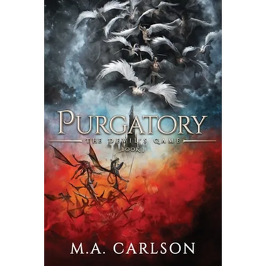 Purgatory: The Devil's Game