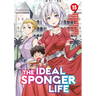 The Ideal Sponger Life Vol. 15