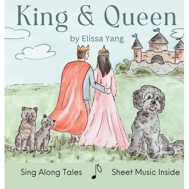King & Queen