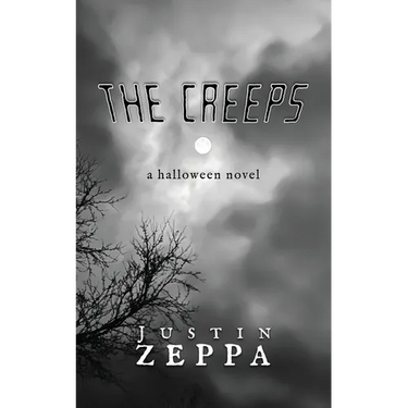 The Creeps: A Halloween Novel