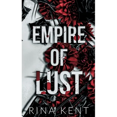 Empire of Lust: Special Edition Print