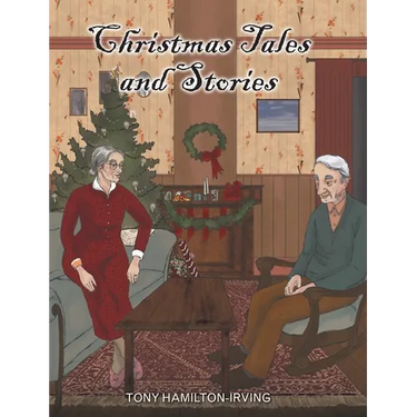 Christmas Tales and Stories