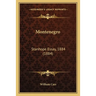 Montenegro: Stanhope Essay, 1884 (1884)
