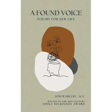 The Found Voice