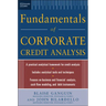Standard & Poor's Fundamentals of Corporate Credit Analysis (Pb)