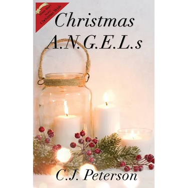 Christmas A.N.G.E.L.s: Bonus Story: Christmas Wish