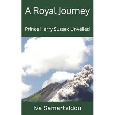 A Royal Journey: Prince Harry Sussex Unveiled