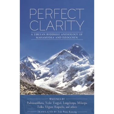 Perfect Clarity