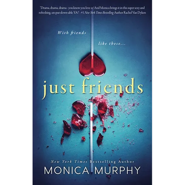 Just Friends