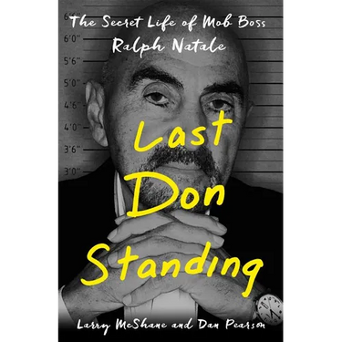 Last Don Standing