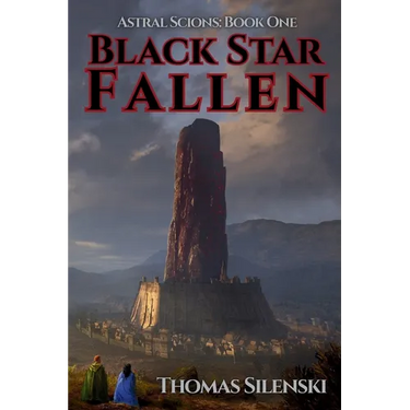 Black Star Fallen