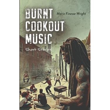 Burnt Cookout Music