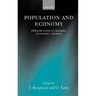 Population and Economy: From Hunger to Modern Economic Growth