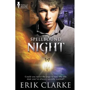 Spellbound: Night
