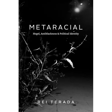 Metaracial: Hegel, Antiblackness, and Political Identity