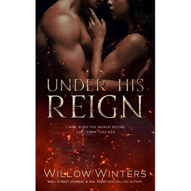Under His Reign
