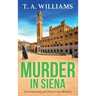 Murder in Siena