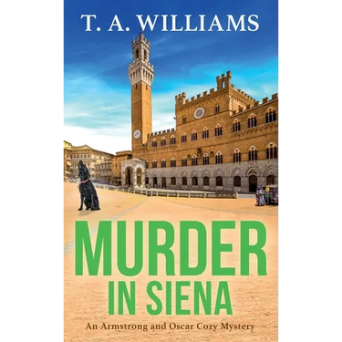 Murder in Siena