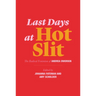 Last Days at Hot Slit: The Radical Feminism of Andrea Dworkin