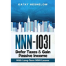 NNN - 1031. Defer Taxes & Gain Passive Income