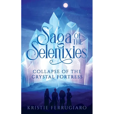 Saga of the Selenixies