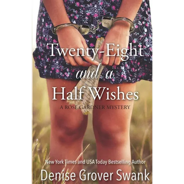 Twenty-Eight and a Half Wishes