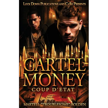 Cartel Money