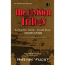 The Division Trilogy: The Second New Zealand Division 1940-45