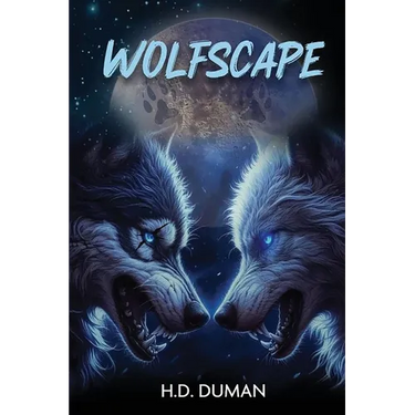 Wolfscape
