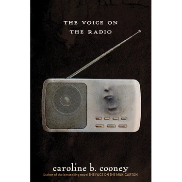 The Voice on the Radio