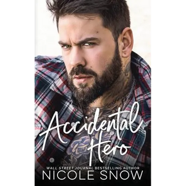 Accidental Hero: A Marriage Mistake Romance