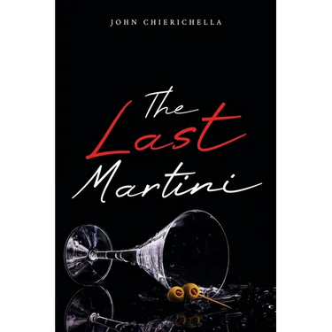 The Last Martini