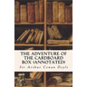 The Adventure of the Cardboard Box (annotated)