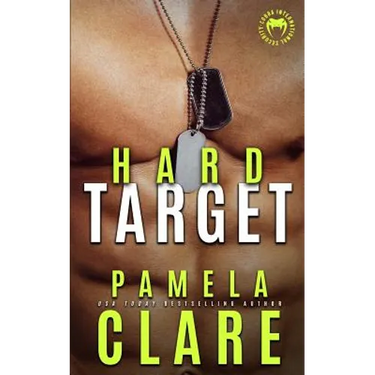 Hard Target