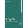 English: An Essential Grammar