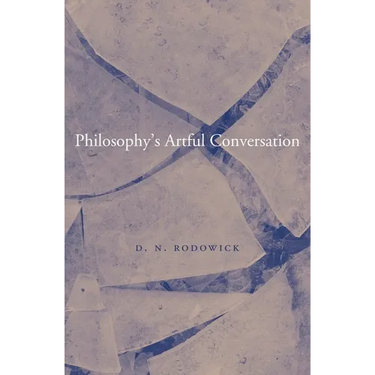 Philosophy's Artful Conversation