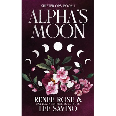 Alpha's Moon: Discreet Edition