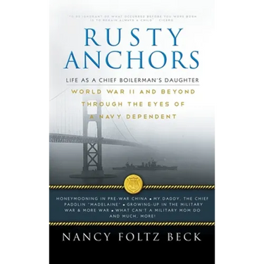 Rusty Anchors