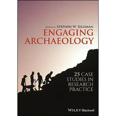 Engaging Archaeology