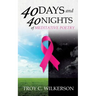 40 Days and 40 Nights