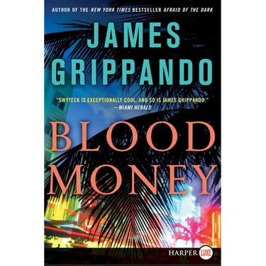 Blood Money