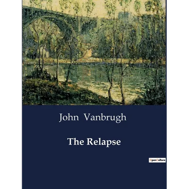 The Relapse
