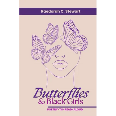 Butterflies & Black Girls