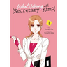 What's Wrong with Secretary Kim?, Vol. 1: Volume 1