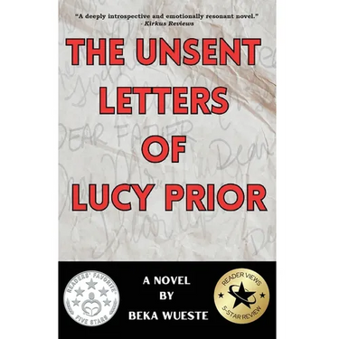 The Unsent Letters of Lucy Prior